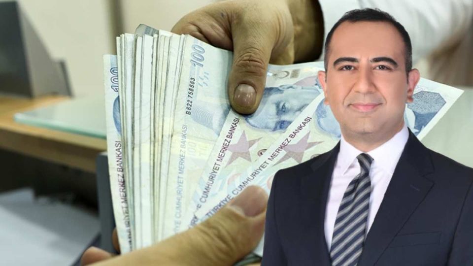 Barış Esen yeni asgari ücreti ekonomi üzerinden vurdu!