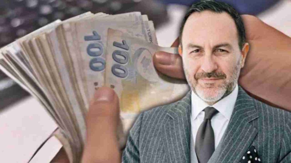 Ekonomist Alkin’den ‘asgari ücret’ tepkisi: Şubat ayında açlık sınırının altında kalır