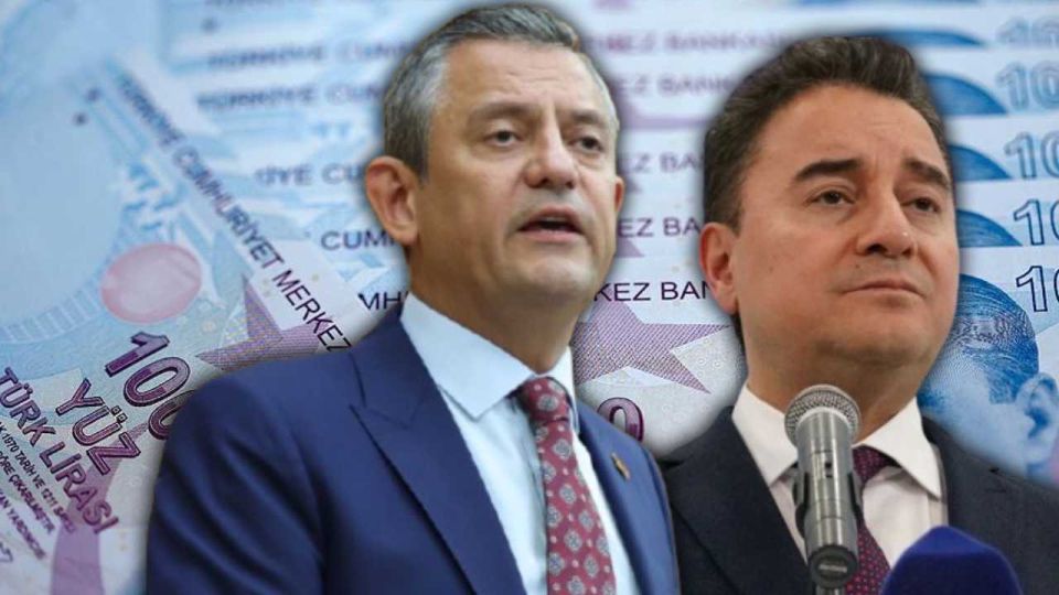 Asgari ücrete ilk tepkiler: Bu enflasyonda bu rakam olmaz