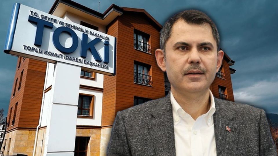 TOKİ dar gelirli için düğmeye bastı! Başvuru süreci ve şartlar netleşti