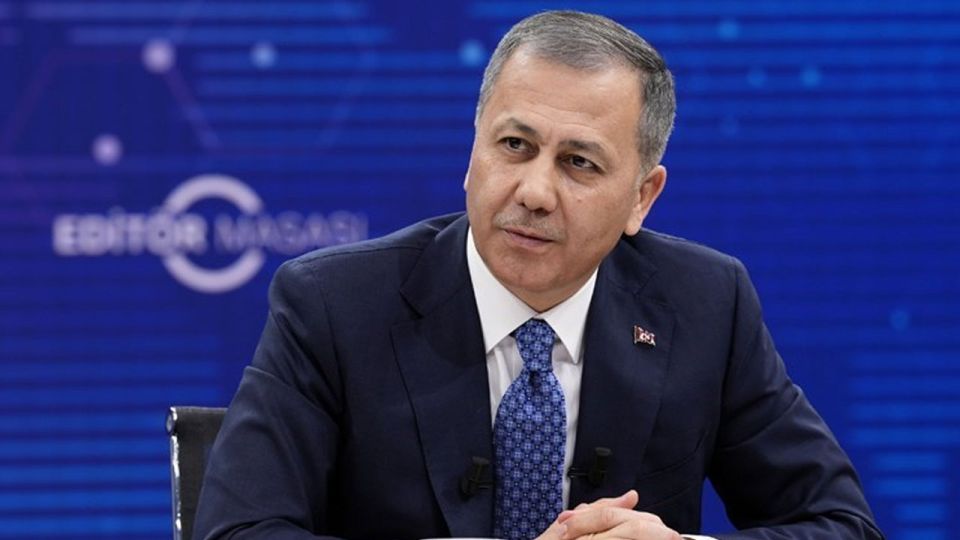 Ali Yerlikaya