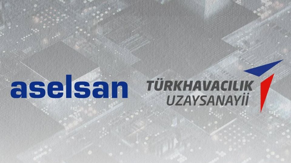 Aselsan Tusaş