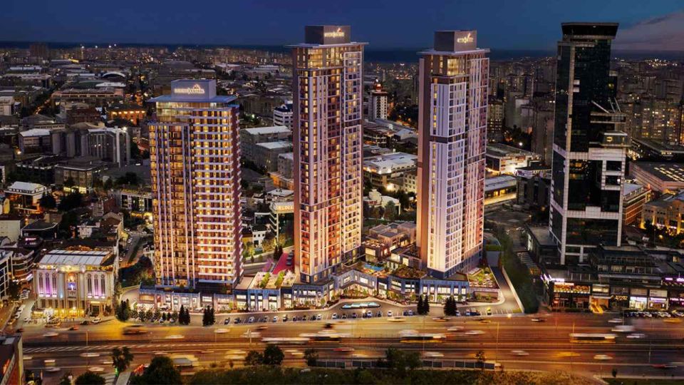 Babacan Central'de dev kampanyanın bitmesine 3 kaldı
