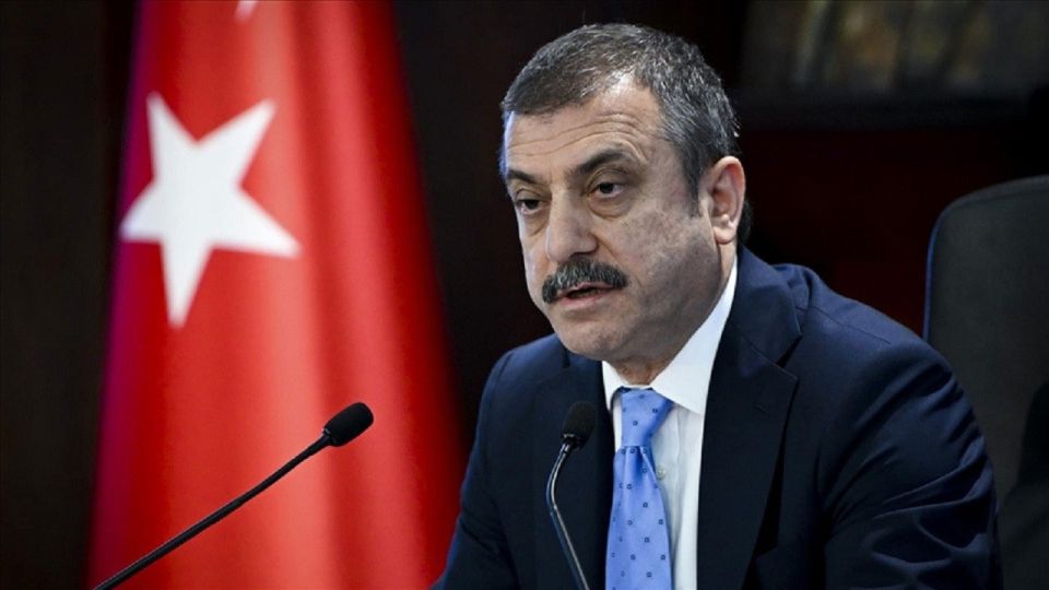 Şahap Kavcıoğlu