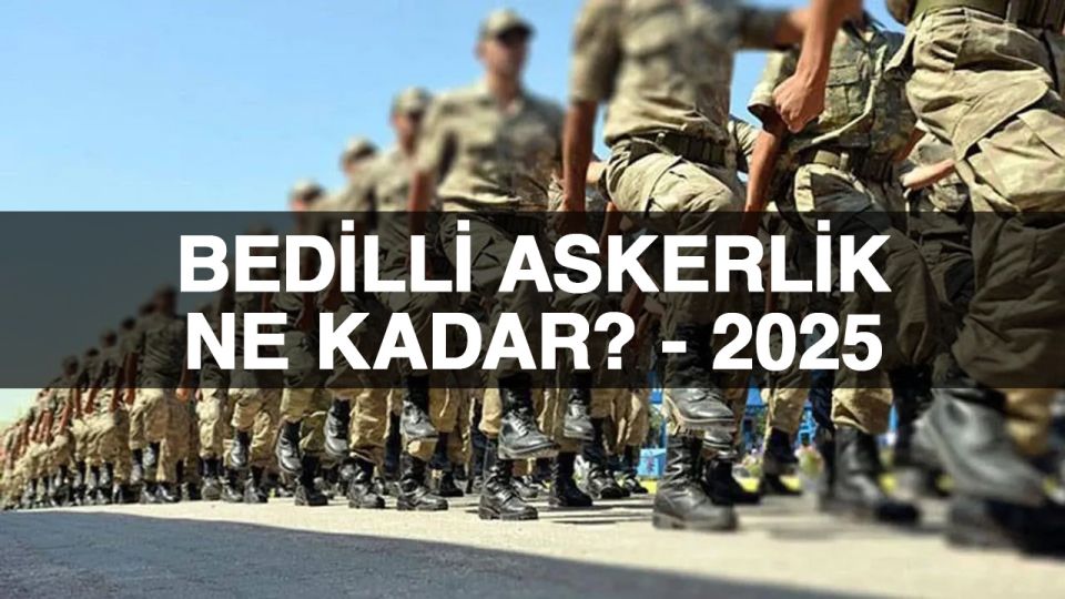 Bedelli askerlik