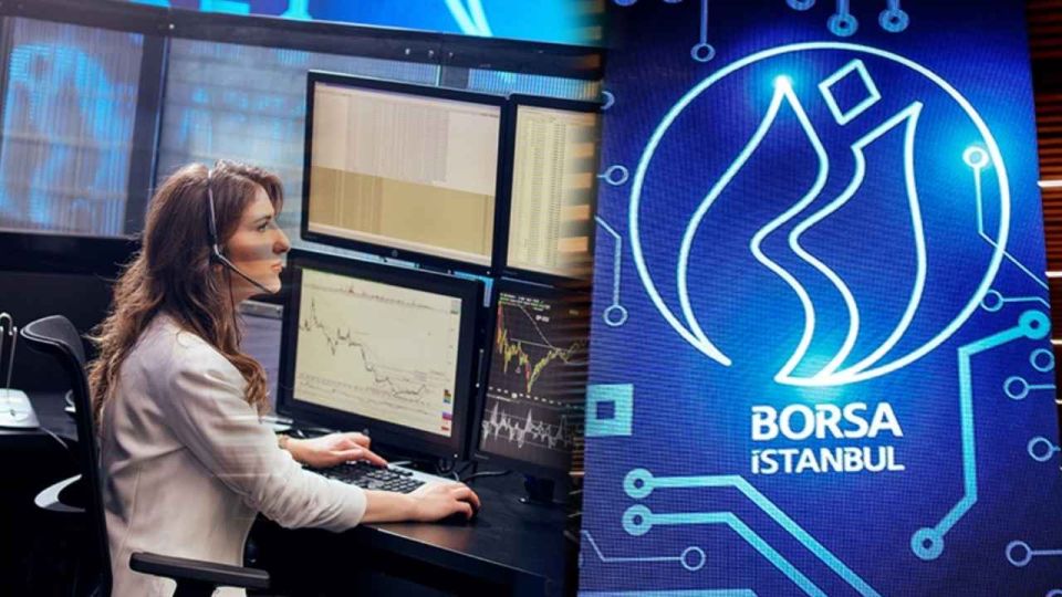 Borsa'da halk arz rüzgarı! Yatırımcı sayısı katlandı