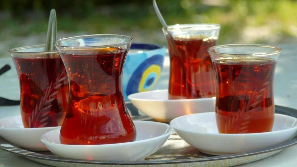 Bakanlık 7 çay markasını ifşaladı: Çay diye boya içirmişler