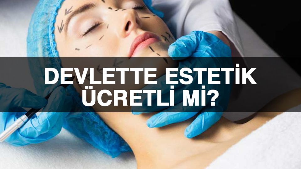 Delvet hastaneleri estetik operasyonu ve ameliyatı ücreti