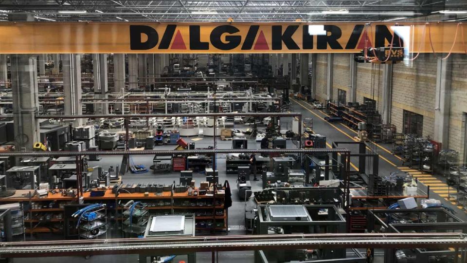 Türkiye'nin 'havalı' şirketi dünyaya açılıyor: Dev satışın detayları ortaya çıktı