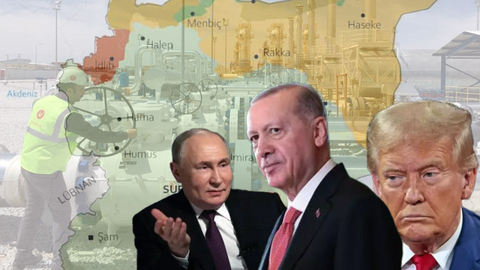 ABD doğalgaz muafiyet türkiye