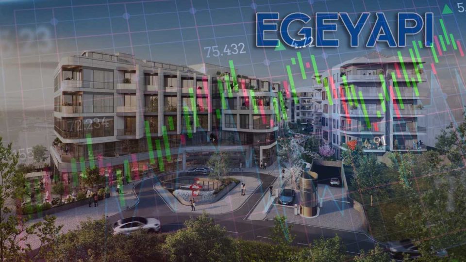 SPK, EgeYapı'ya onay! 6-7-8 Ocak tarihlerinde talep toplayacak