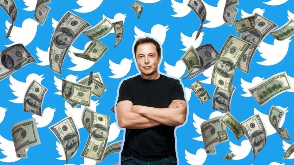 Elon Musk'ın serveti rekor kırdı.