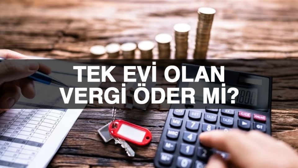 Emlak vergisi