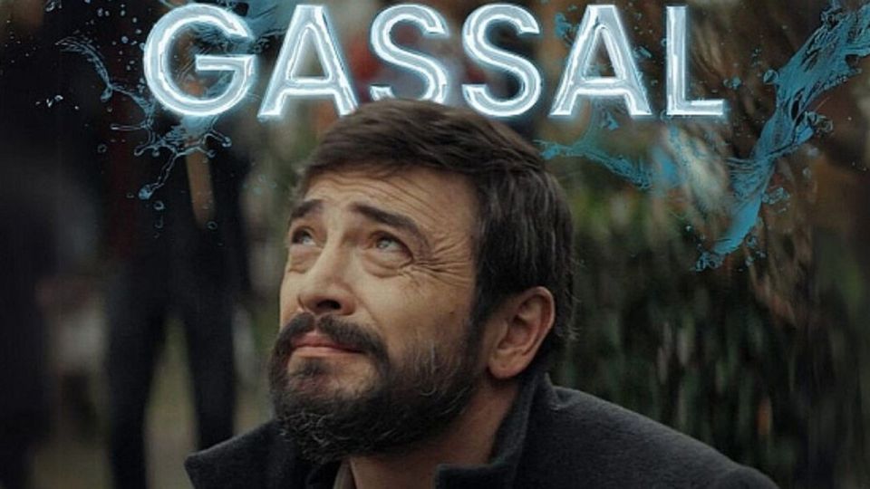Gassal dizisinde Ahmet Kural'ın oyunculuğu tam not aldı.