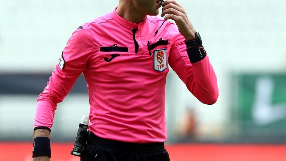Süper lig hakem ücretleri 2025