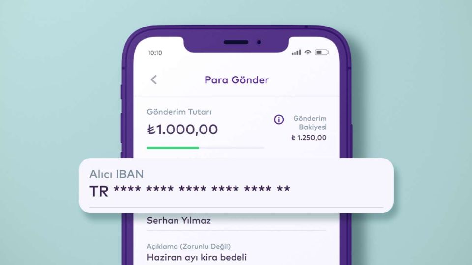 Merkez talimatı bankaları harekete geçirdi! IBAN transferinde yeni dönem başladı