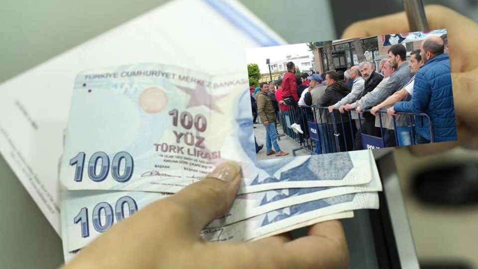 işsizlik maaşı