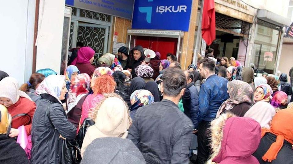 Kimler işsizlik maaşı alamaz?