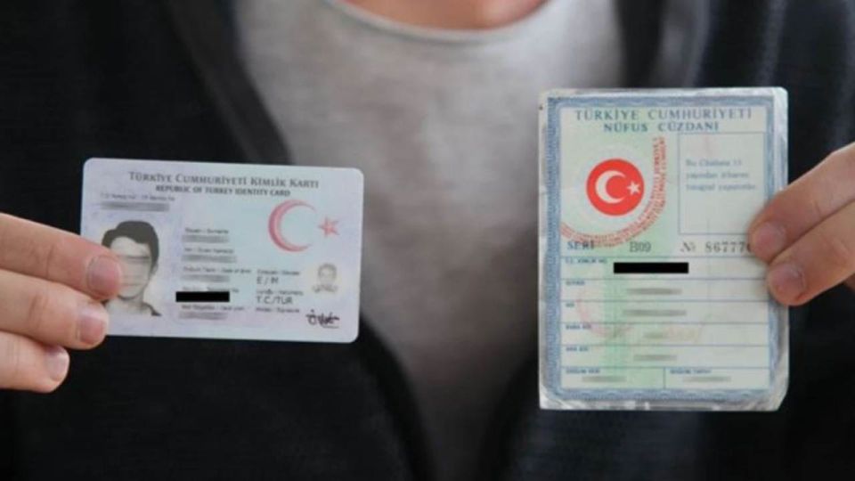 kimlik yenileme ücreti