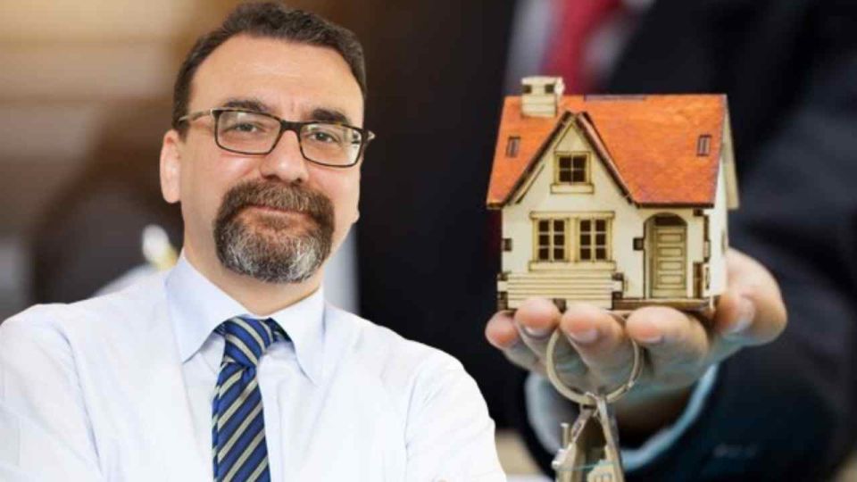 Gayrimenkul İktisatçısı Ahmet Büyükduman yanıtladı: Mevduat faizi mi, konut mu?