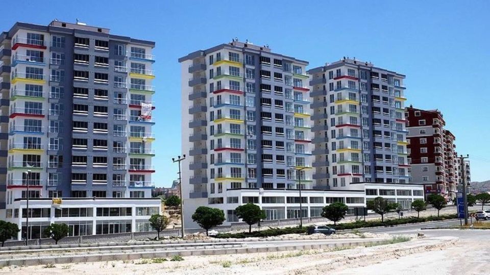 Konut yatırımında en hızlı kazandıran il ve ilçeler açıklandı! En kârlı il bölgeler tek tek sıralandı