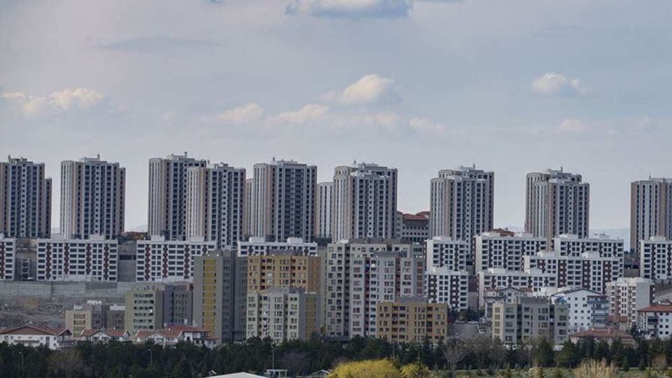Konut yatırımında en hızlı kazandıran il ve ilçeler açıklandı! En kârlı il bölgeler tek tek sıralandı