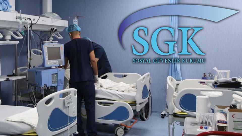 Özel hastane SGK ilave ücret hesaplama 2025