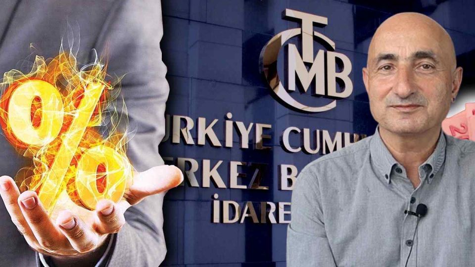Merkez Bankası'nın faiz indirimi öncesinde Barış Soydan: 'Etkileri sarı siteye hemen yansıyacaktır"