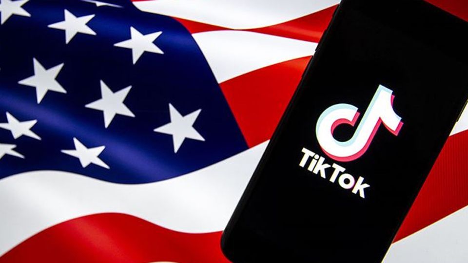 TikTok ABD yasak