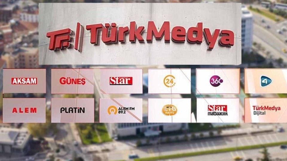 TürkMedya