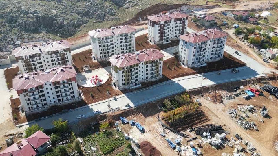 TOKİ anahtar tesliminde para ödenir mi?
