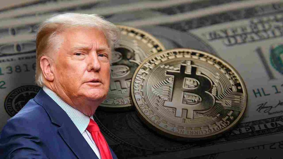 Trump'ın Bitcoin planı hazır! Dış borcu nasıl kapatacağını açıkladı