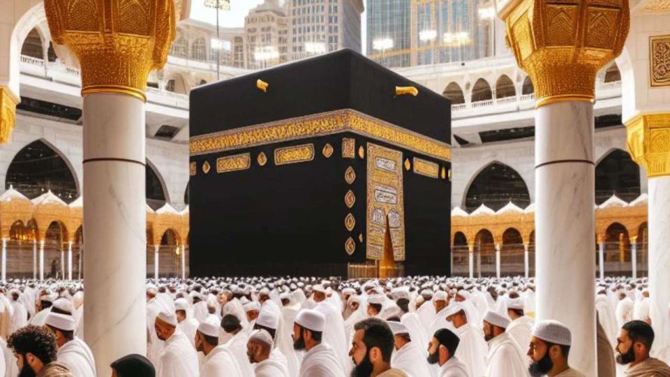 2025 Diyanet Umre fiyatları