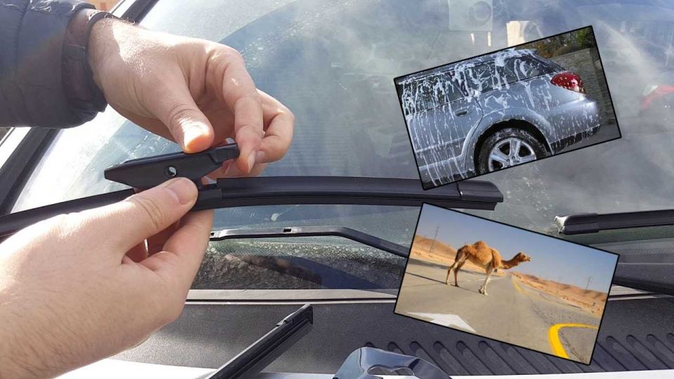ABD’de uygulanan 12 ilginç trafik yasağı
