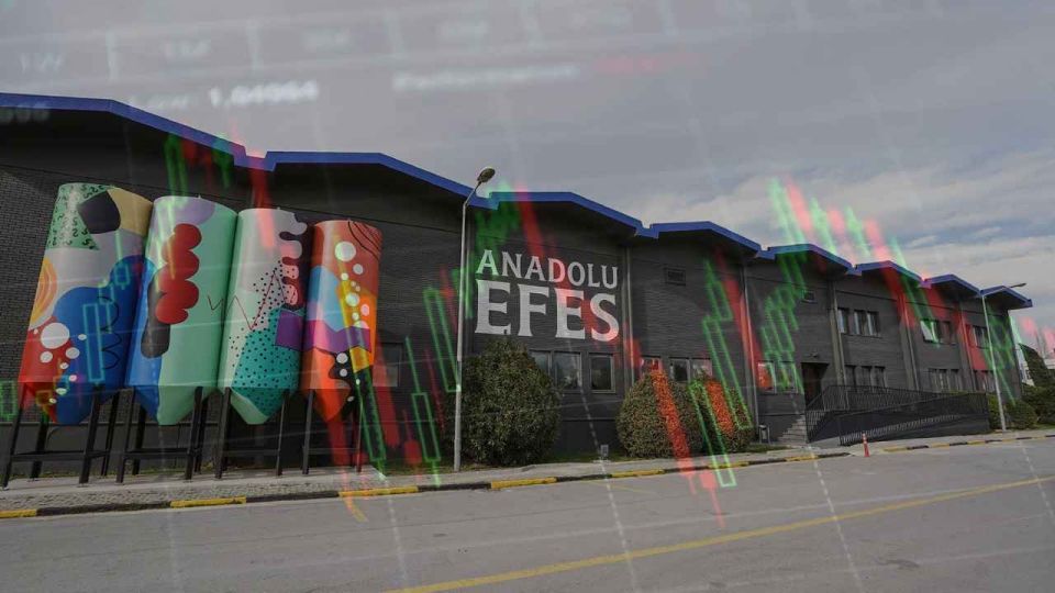 AEFES'e atanan kayyım dev yatırım fonunu hisseden kaçırdı