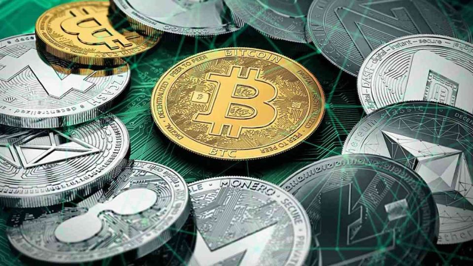 Altcoinlere ciddi rakip geliyor; Onay için başvuru yaptı değeri fırladı!