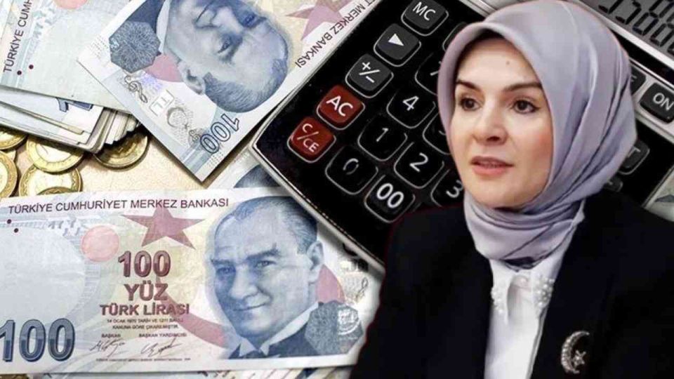 Evde bakım ödemesi bekleyenlere müjde geldi.
