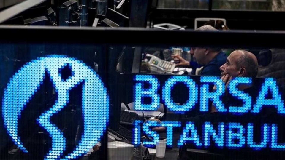 Borsa İstanbul'da bir yıldır kaybettiren hisseler