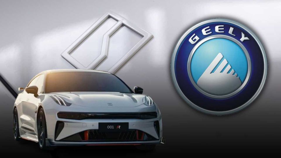 Çinli Zeekr’dan dünya çapında ses getirecek 3 model!