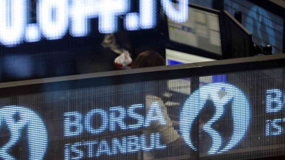 Goldman’dan Türk bankaları için hisse fiyat tahmini geldi