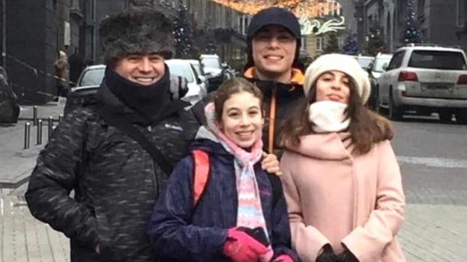 Ala Dora Türkmen kimdir? Kartalkaya otel yangınında ailesiyle hayatını kaybetti