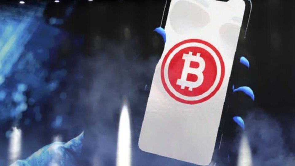 Bitcoin’e Powell dopingi