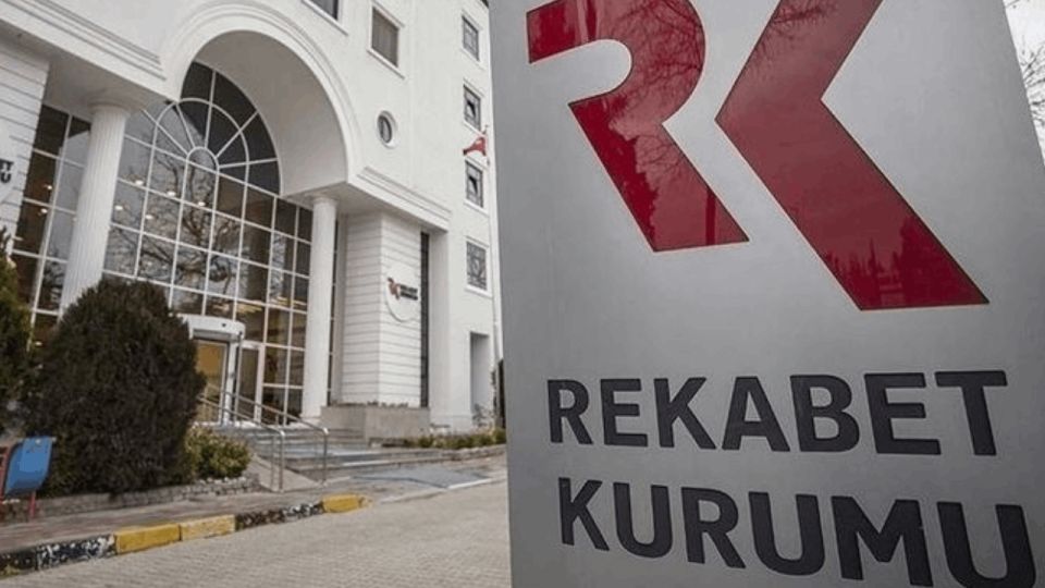 Rekabet Kurumu'ndan 3 şirkete soruşturma