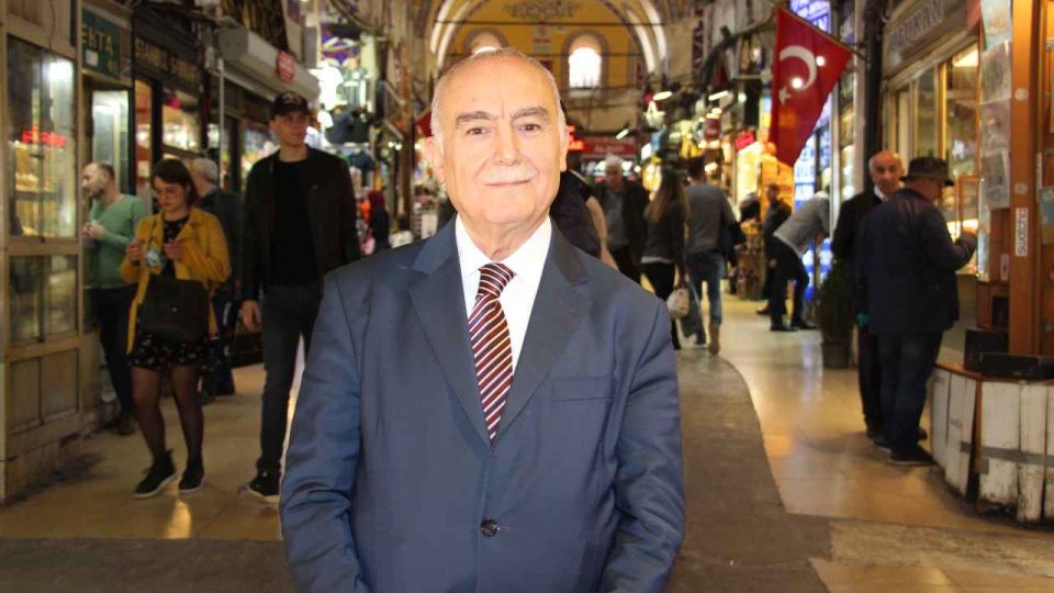 Para piyasaları uzmanı en iyi getiri sağlayan araç diyerek açıkladı: 'Yine bir yükseliş yılı bekliyoruz'