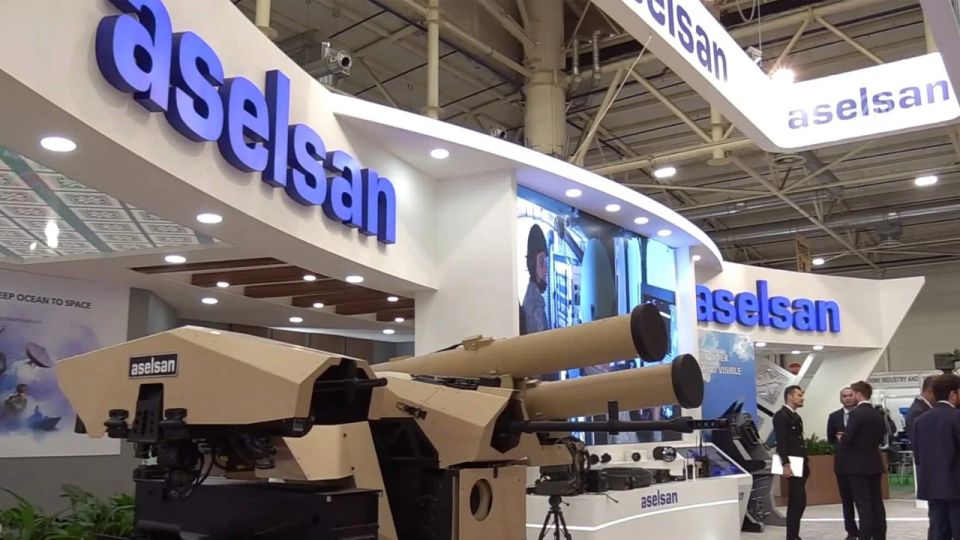 Aselsan