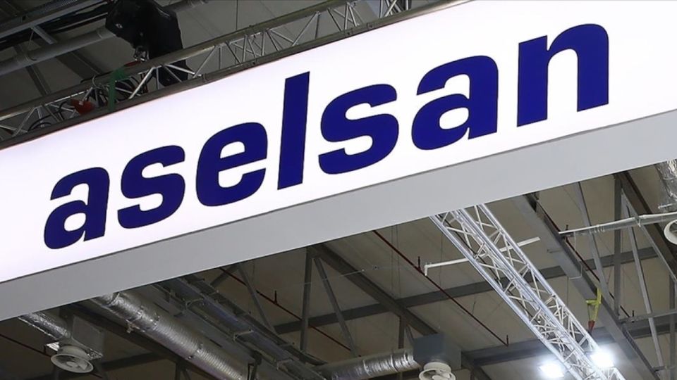 ASELSAN'dan 78 milyon dolarlık ihracat sözleşmesi! Müşterisinin ismini açıklamadı