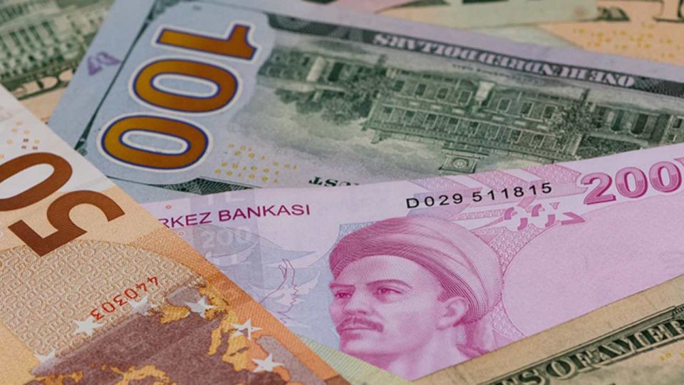 BofA, faiz ve enflasyonun gerileyeceğini öngördü, Türk lirasını tavsiye etti