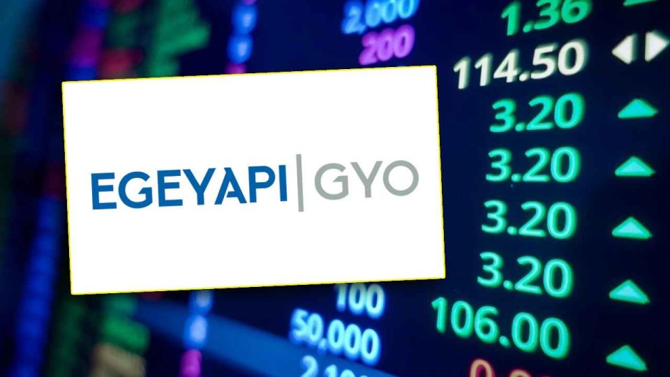EgeYapı halka arz kaç lot verir?