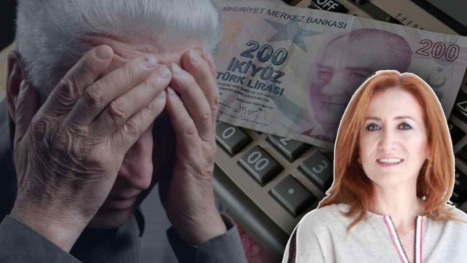 SGK düğmeye bastı çoğu kişiye tebligat gitmeye başladı! 600 bin kişinin emekliliği iptal edilebilir