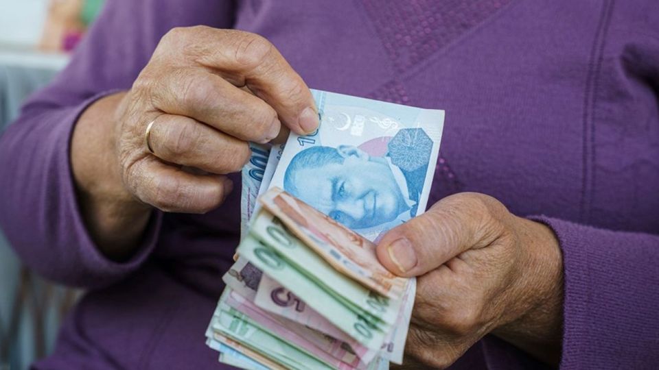 emekli kök maaş